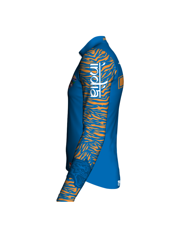 India Captain's Jersey |JOHAL no 10