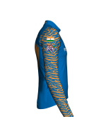 India Captain's Jersey | JOHAL no 10 - Image 4