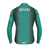 IRL_back Ireland women jersey