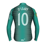 Ireland Captain's Jersey | O'LEARY no 10