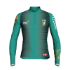IRL_front Ireland women jersey