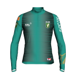 Ireland men jersey
