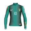 Ireland Captain's Jersey |O'LEARY no 10