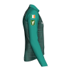 IRL_sideB Ireland women jersey