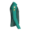 Ireland Captain's Jersey |O'LEARY no 10