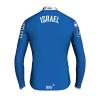 Israel women jersey