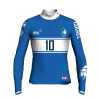 Israel Captain's Jersey |FRIEDLANDER no 10