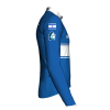 Israel women jersey