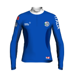 Italia men jersey