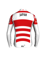 Japan men jersey - Image 2