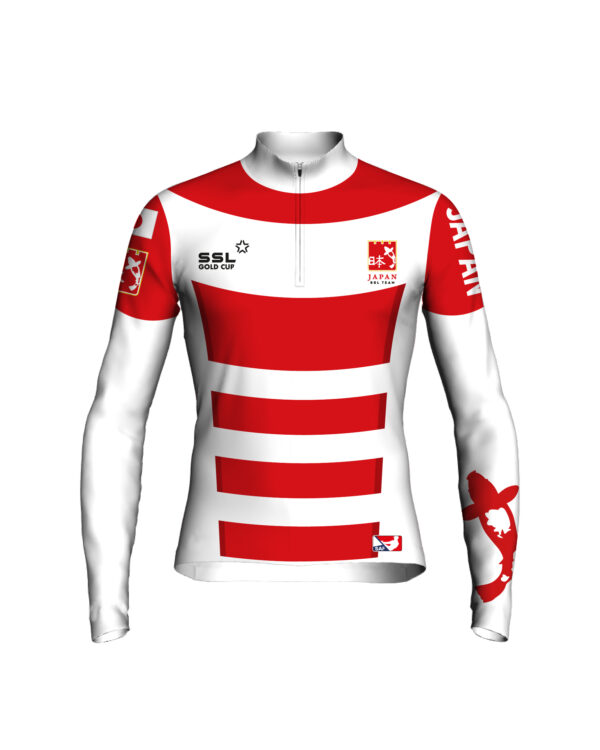 JPN_front Japan men jersey