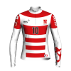 Japan Captain's Jersey |HAMAZAKI no 10