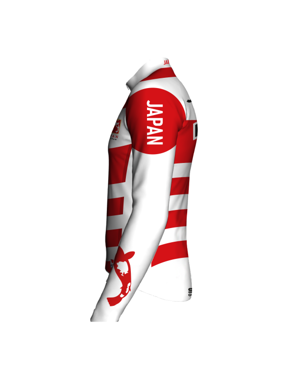 JPN_sideA Japan women jersey