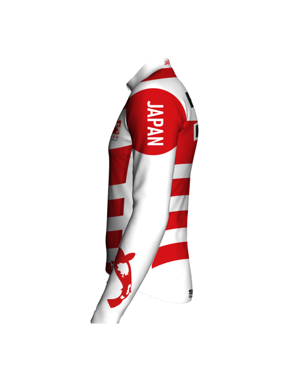 Japan Captain's Jersey |HAMAZAKI no 10