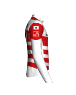 Japan Captain's Jersey | HAMAZAKI no 10 - Image 4