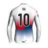 South Korea Captain's Jersey |HA no 10