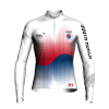 South Korea men jersey