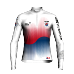 South Korea men jersey
