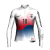 South Korea Captain's Jersey |HA no 10