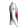 South Korea men jersey