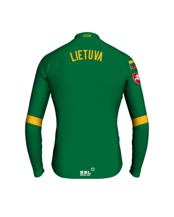 Lithuania men jersey
