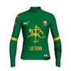 Lithuania men jersey