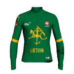 Lithuania women jersey