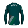 Mexico men jersey