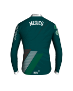 Mexico women jersey - Image 2