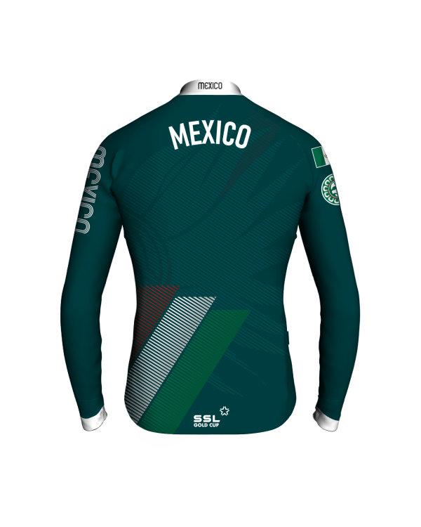 Mexico men jersey