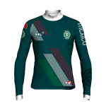 Mexico women jersey