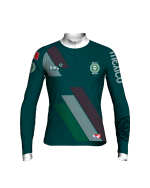 Mexico women jersey