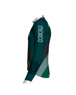 Mexico women jersey - Image 3