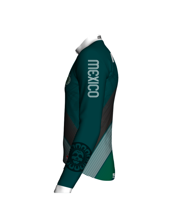 Mexico men jersey