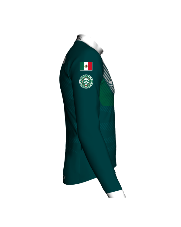 Mexico men jersey
