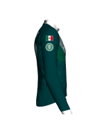 Mexico Captain's Jersey | GENTRY no 10 - Image 4