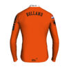 Netherlands men jersey
