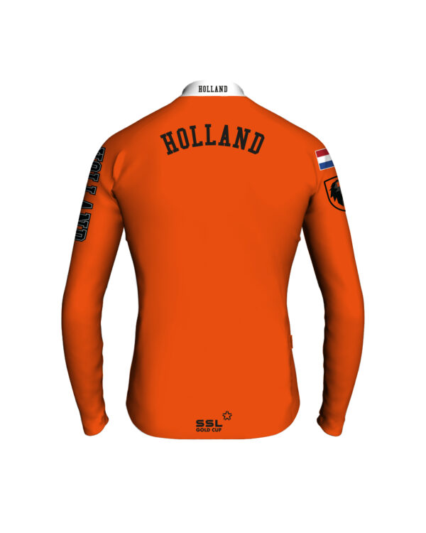 Netherlands men jersey