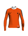 Netherlands women jersey