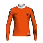 Netherlands men jersey