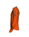Netherlands Captain's Jersey | HEINER no 10 - Image 3