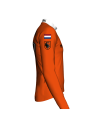 Netherlands Captain's Jersey | HEINER no 10 - Image 4