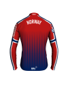 Norway men jersey - Image 2