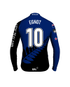 New Zealand Captain's Jersey | DAVIS no 10