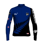 New Zealand men jersey