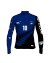 New Zealand Captain's Jersey | DAVIS no 10 - Image 2