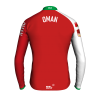 OMA_back Oman women jersey