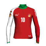 Oman men jersey