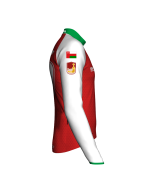 Oman Captain's Jersey | AL MASHARI no 10 - Image 4