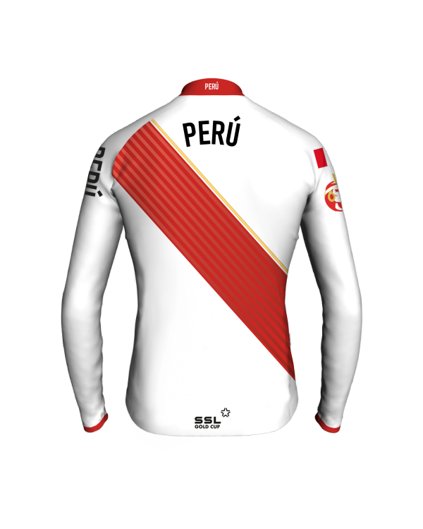 PER_back Peru women jersey